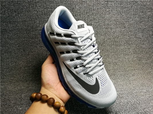 Super Max Nike Air Max 2016 Men--009